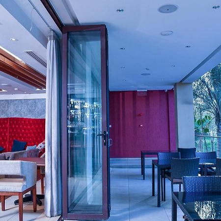 Duplex Apartments By Hillpark Nairobi Exteriör bild