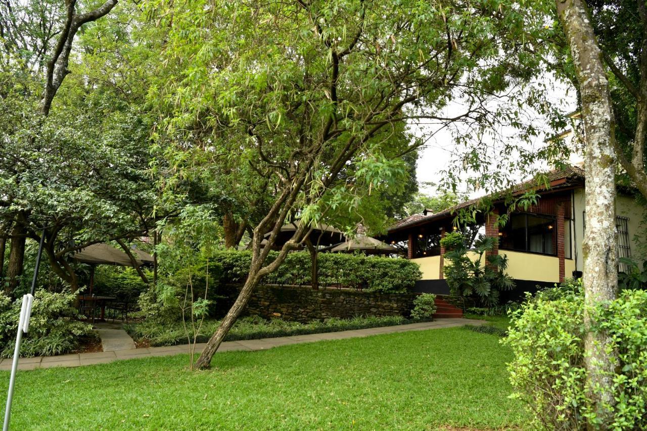 Duplex Apartments By Hillpark Nairobi Exteriör bild